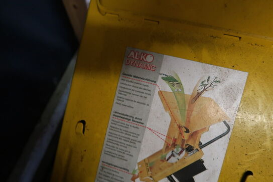 Flishugger AL-KO Dynamic H 1800 R