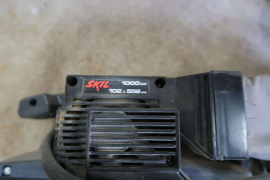 2 stk. slibemaskiner PARKSLIDE, SKIL 