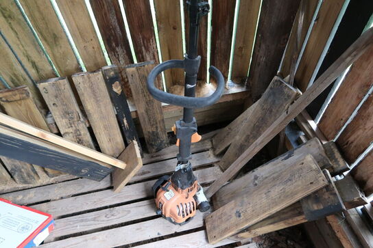 Buskrydder SELEKTA HN4325