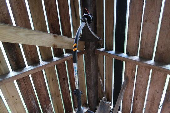 Buskrydder SELEKTA HN4325