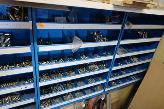 Div. Skæreklinger, overfræser, værktøj m.m.