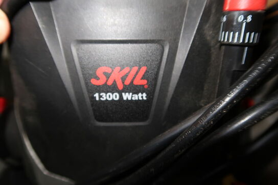 Overfræser SKIL 1300 watt