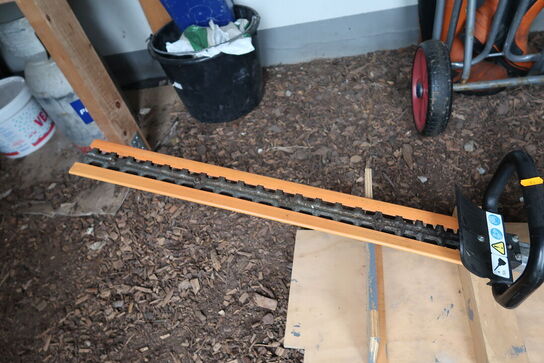 Hækkeklipper TEXAS Power Line SLP600A