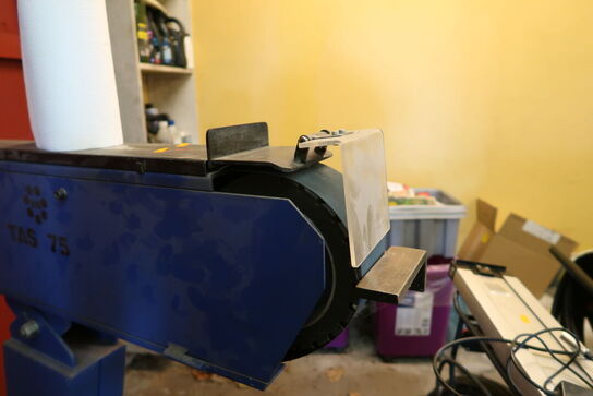 Båndsliber HM TAS 75