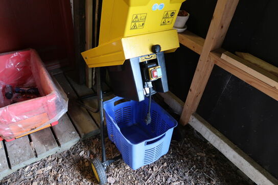 Flishugger AL-KO Dynamic H 1800 R