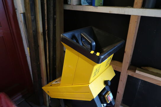 Flishugger AL-KO Dynamic H 1800 R