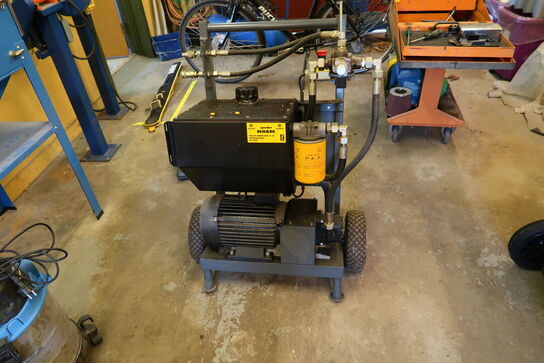 Spreder EPOKE Texaco Radno HDZ LT 32