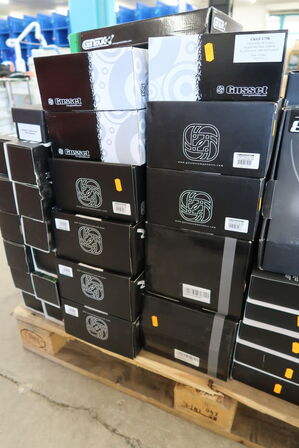 Diverse dele til Mountain bikes