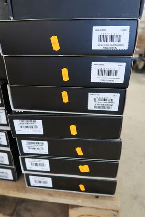 Diverse dele til Mountain bikes