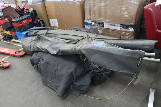 Telt (Ukendt størrelse og stand)