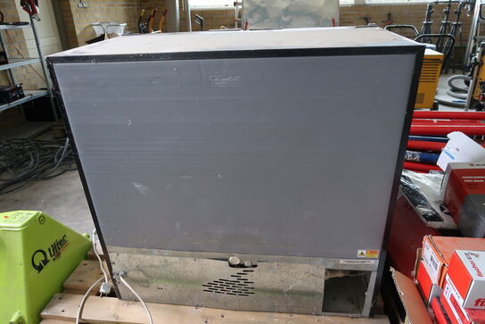 Backbar køleskab SFA COOL