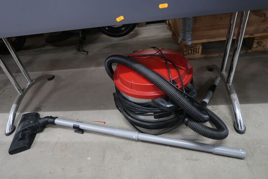 Støvsuger NILFISK VP930