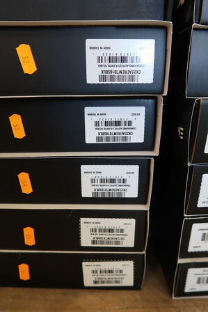 Diverse dele til Mountain bikes