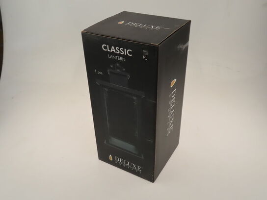 20 stk Lanterner DELUXE HOMELIGHT CLASSIC LANTERN