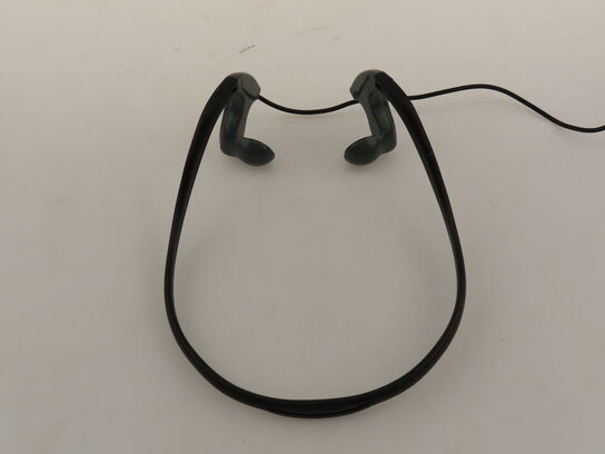 2500 stk. Høretelefoner til sport Bøjle Headset JY-H07