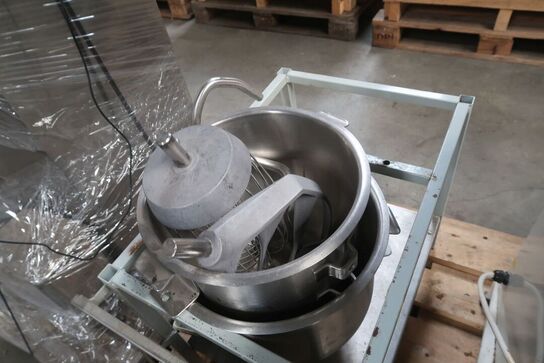 Røremaskine Varimixer