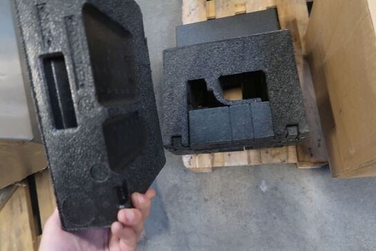 Isoleringsinddækning 