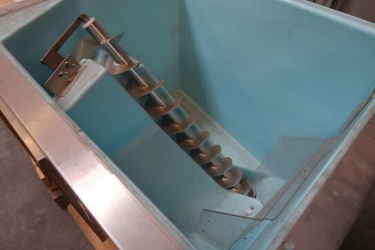 Kar til isterningmaskine