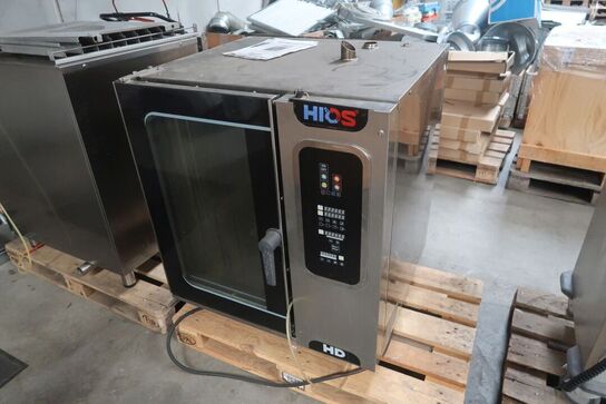 Ovn HIOS