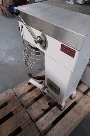 Røremaskine Varimixer