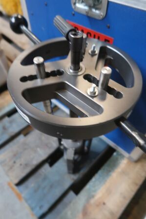 Rør kalibrerings værktøj GF