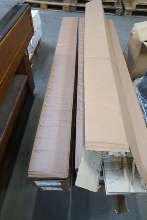 368 meter 32 mm rør