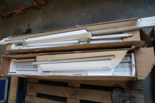 Div. Lysstofrør se foto