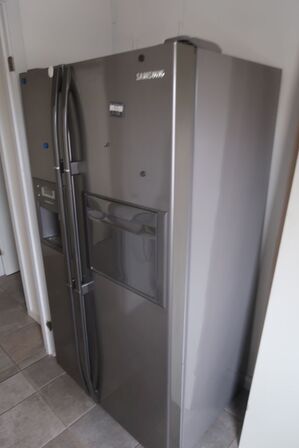 Køle/fryseskab Samsung