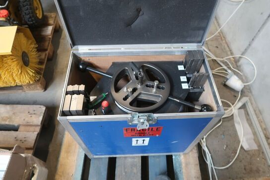 Rør kalibrerings værktøj GF