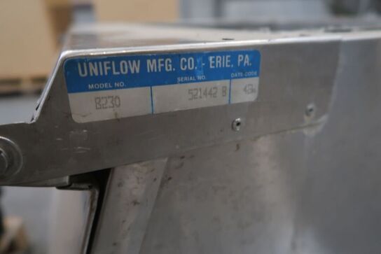 Kar til isterningmaskine