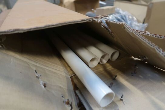 368 meter 32 mm rør