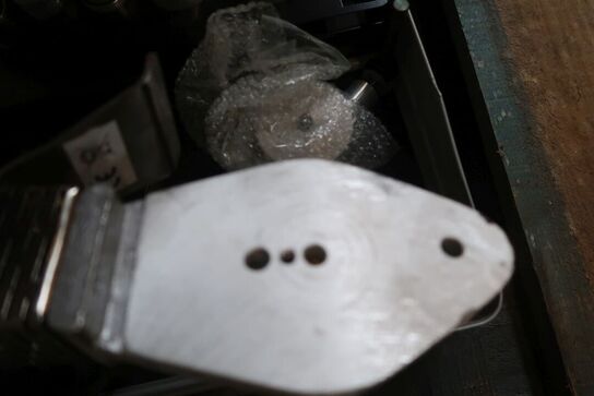 Pladesvejseværk AFV