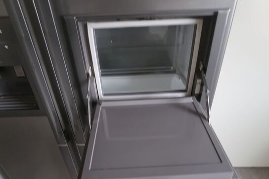 Køle/fryseskab Samsung