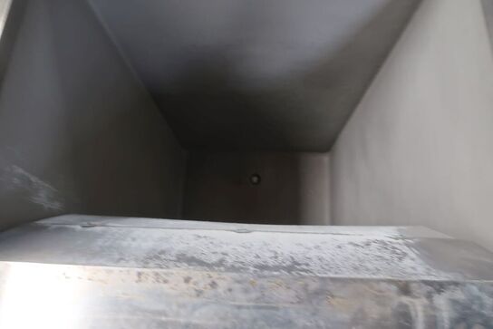 Kar til isterningmaskine