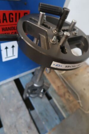 Rør kalibrerings værktøj GF