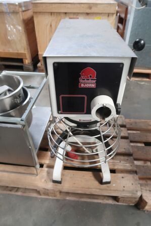 Røremaskine Varimixer