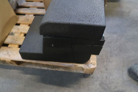 Isoleringsinddækning 