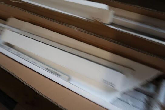 Div. Lysstofrør se foto