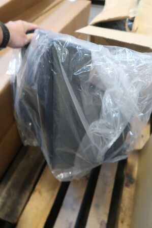 Isoleringsinddækning 