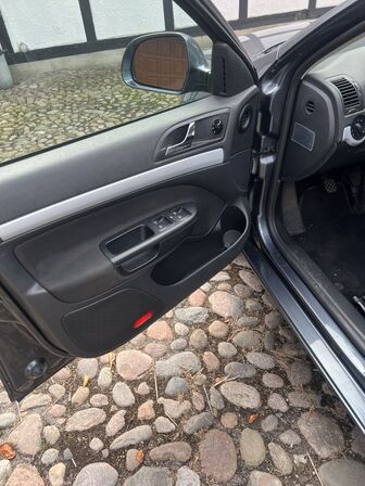 Personbil SKODA OCTAVIA 1.8 TSI  (momsfri)