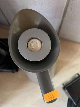 Kaffemaskine MOCCA MASTER m.v. (se billeder)