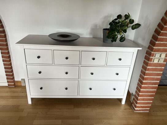 Skænk samt tv-møbel