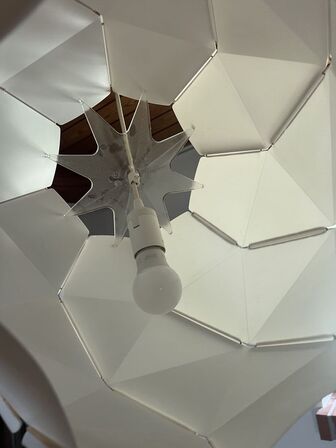 2 loftpendeller