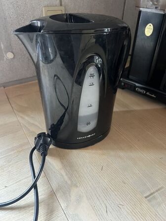 Kaffemaskine MOCCA MASTER m.v. (se billeder)