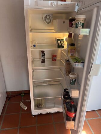 Køleskab BOSCH KSR30N00HH/02