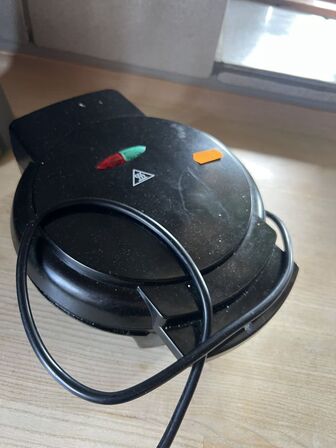 Kaffemaskine MOCCA MASTER m.v. (se billeder)