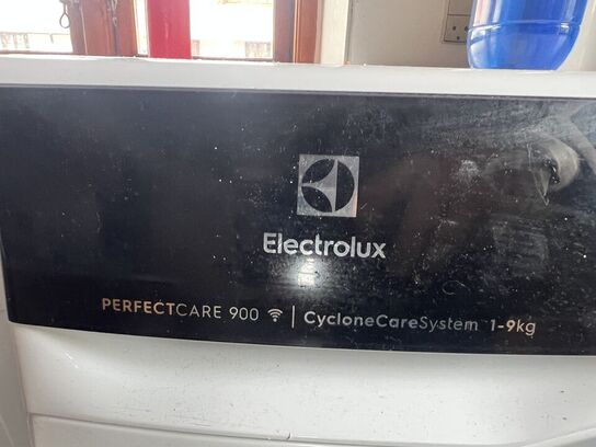 Tørretumbler (kondens) ELECTROLUX EW9H869E9 9 kg