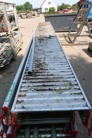 1 stk. arbejdsbro JUMBO