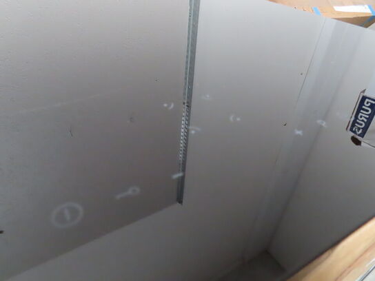 Induktionskogeplade (demo)