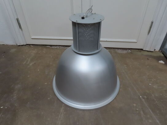 3 stk. Industrilamper